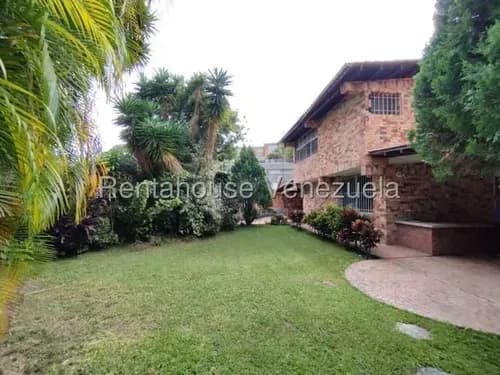 Se Vende Casa En Cumbres De Curumo