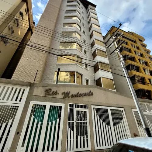 Excelente Apartamento En Venta/ Urbanización San Isidro Residencia Montecarlo/ Pg1112