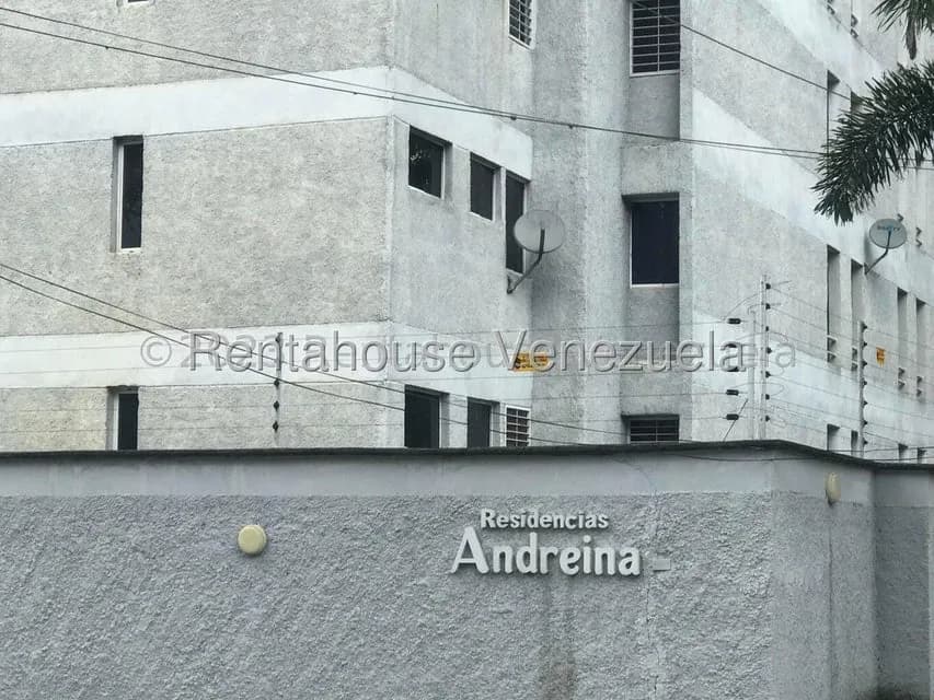 Apartamento (1 Nivel) en Venta en Parque Caiza, Distrito Metropolitano