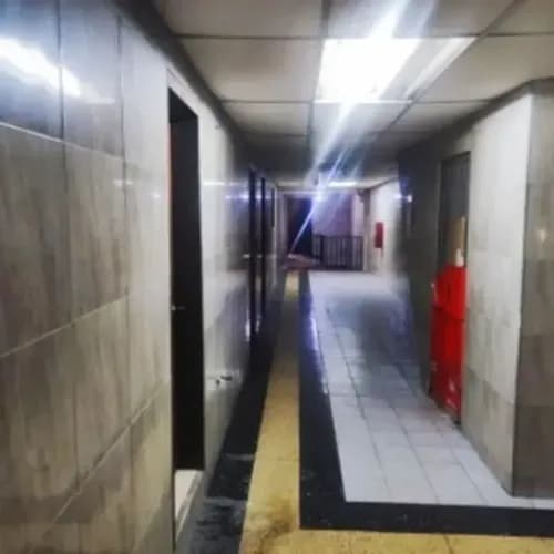 Vendo Clinica (no Operativa) Con Ubicación Excepcional En Catia. 398 M2. E. Waldemar
