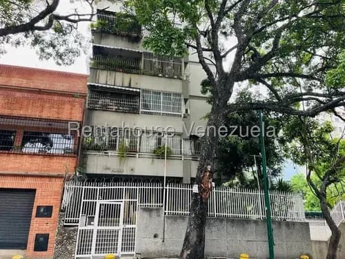 Apartamento En Venta - La Campiña - Yanira Alvarez - Mls #26-20138