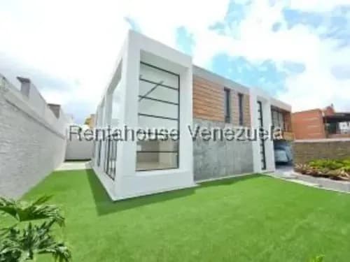 #26-2790 Espectacular Casa En Lomas De La Lagunita