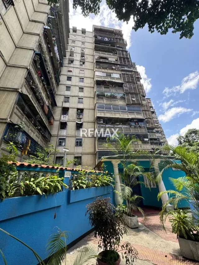 VENTA DE APARTAMENTO EN EL VALLE