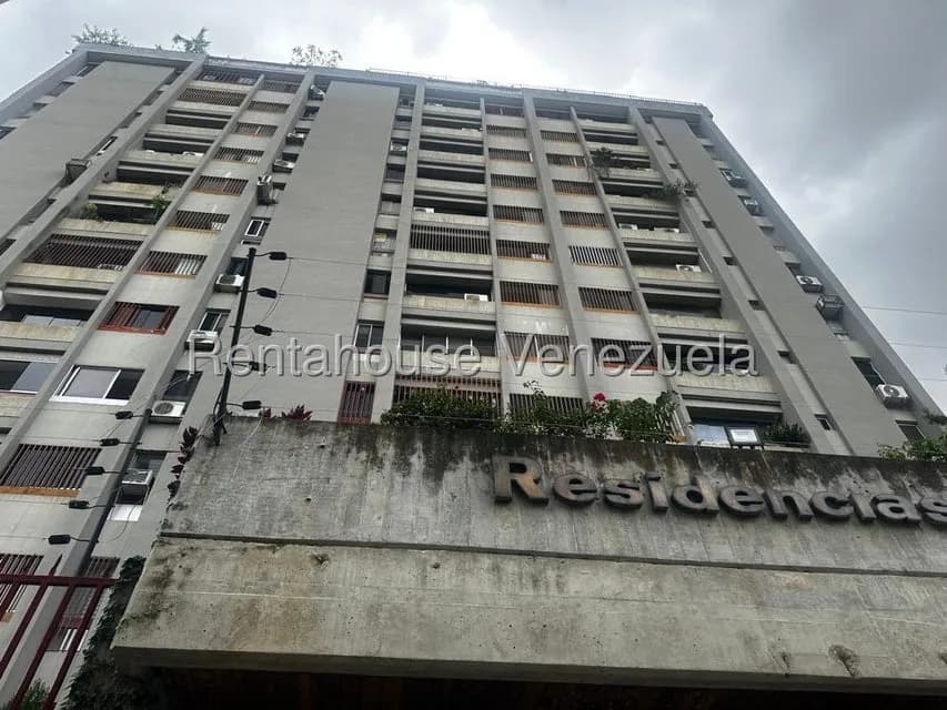 Apartamento (1 Nivel) en Venta en Prado Humboldt, Distrito Metropolitano