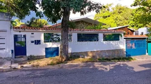 Casa En Venta La Floresta Ms# 24-14212 Gn