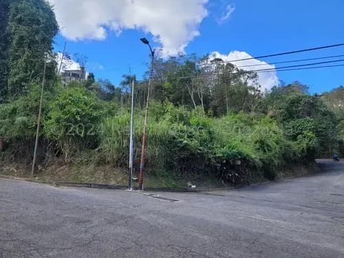 Terreno En Venta La Lagunita Country Club Es26-1658