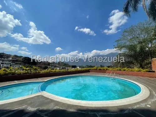 Bello Apartamento Ubicado En Santa Fe Norte Yf