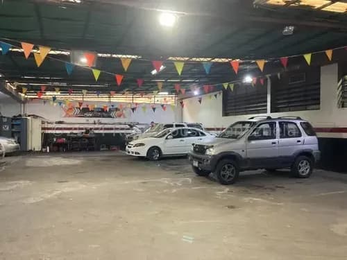 Local En Alquiler, Ubicado En Parroquia La Candelaria Mls #24-17611 Vaneska