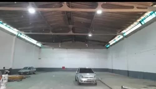 Galpon En Alquiler, En Conjunto Cerrado, 900 M2 Con Corriente Trifásica (750 Kwa), Sandra Nino