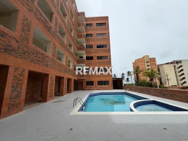 EN VENTA APARTAMENTO, AMOBLADO EN CONJUNTO RESIDENCIAL CAYO SOMBRERO II
