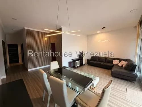 (solo Clientes) Espectacular Apto En El Solar Del Hatillo #26-16943 Ricardo Rah