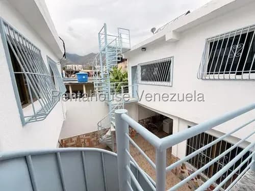 Casa En Venta Montecristo 26-20810 Lv