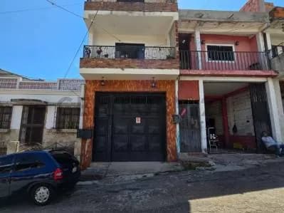 Venta edificio Residencial en Tariba
