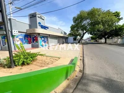 Local Comercial en alquiler en sierra maestra, san francisco