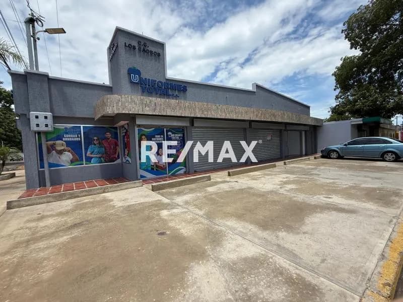 Local Comercial en Alquiler en la Avenida 10 de Sierra Maestra, San Francisco