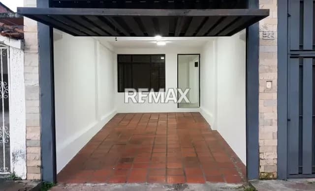 APARTAMENTO EN VENTA EN 23 DE ENERO