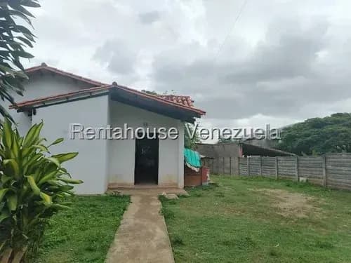 Ammp En Venta Casa En La Morochas Con Terreno Pozo De Agua Propio San Diego