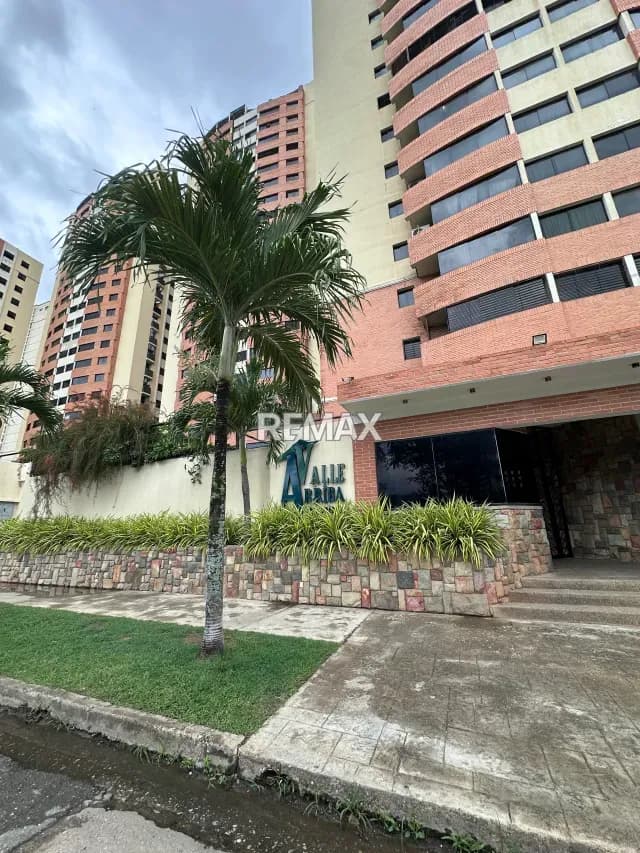 Apartamento en Venta en Mañongo