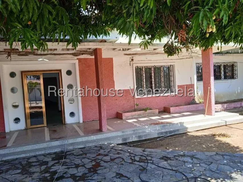 Casa (1 Nivel) en Venta en Paraiso, Zulia