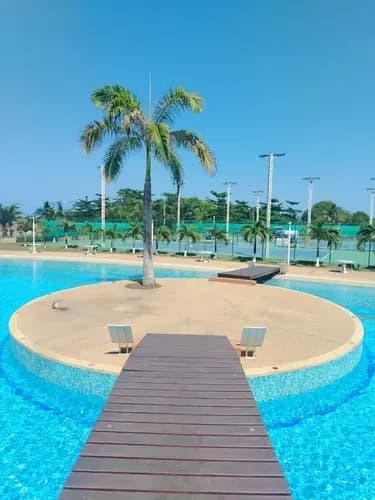 Se Vende Apartamento Conjunto Residencial Aguasal - Higuerote