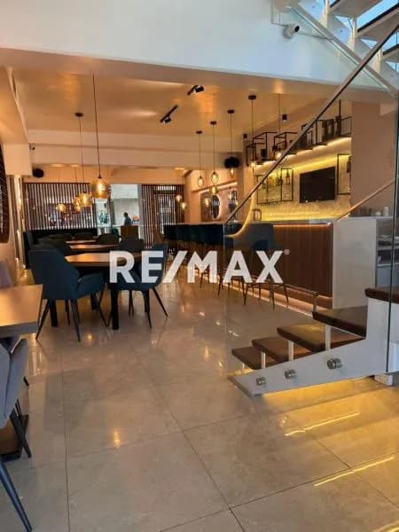 VENDE RESTAURANT ENC.C LAGO MALL