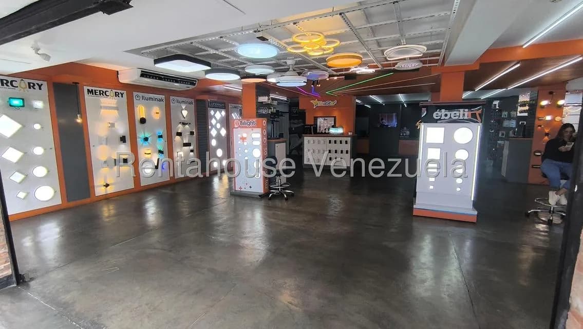 Negocios y Empresas (Mayorista y Distribucion) en Venta en Boleita Norte, Distrito Metropolitano