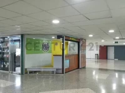 Local En Venta Centro Comercial Las Américas