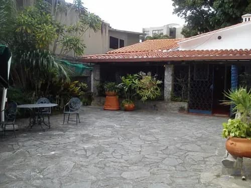 Casa En Venta En La Castellana Chacao Caracas