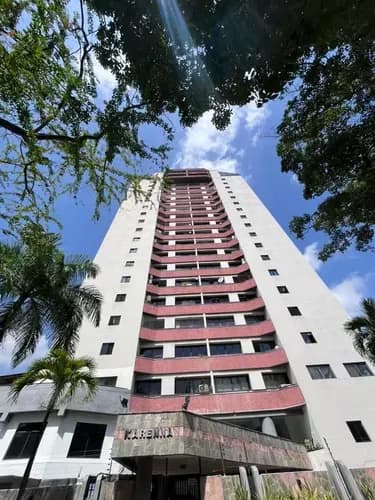 Apartamento En Venta Para Clientes Urb Prebo Valencia Pozo Y Planta 50 % Amoblado (jjm)