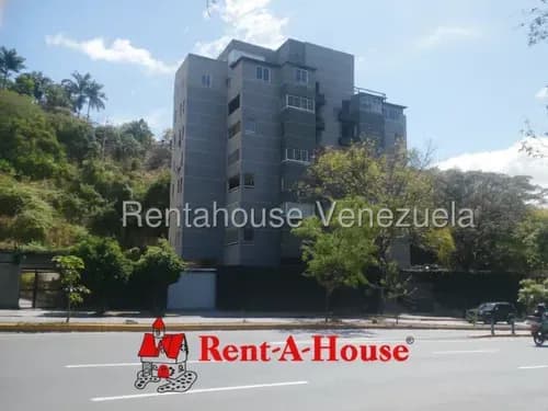 Apartamento En Venta En Caurimare 26-13914