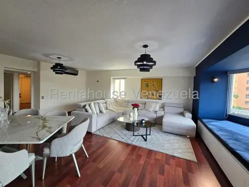 Te Lo Tengo Apartamento En Venta En Los Dos Caminos Mls #26-11932 Leslie Cog