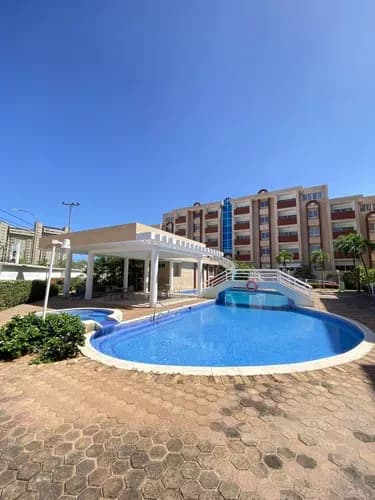 Apartamento En Venta En Playa El Ángel Edificio Sierra Mar