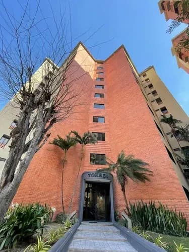 Alquiler Apartamento Terrazas De Mañongo Amoblado Jg-rm