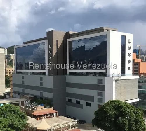 A Estrenar / Exclusiva Oficina / Obra Gris / En Venta Mls 26-6536 Las Mercedes