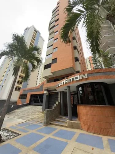 Apartamento En Venta En La Trigaleña Res Tritón Ls