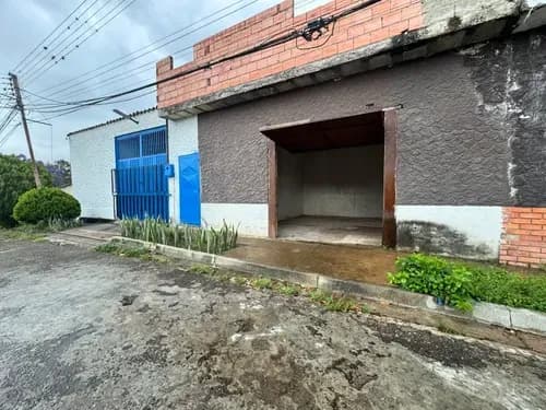 Local En Venta Vía Polígono De Tiro Ms