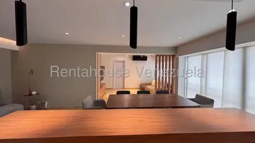 Apartamento En Venta En Campo Alegre Mg 26-20837