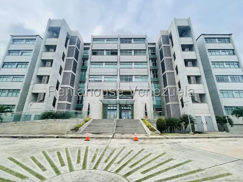 Apartamento (1 Nivel) en Venta en Santa Fe Sur, Distrito Metropolitano