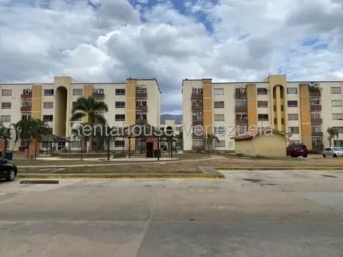 Apartamento Amoblado En Venta Ubicado En El Polvero San Diego Carabobo Codigo 26-17506 Eloisa Mejia