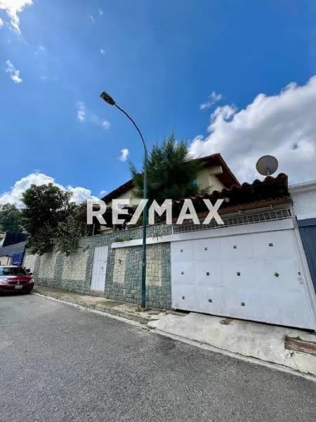 Venta. Casa. Alto Prado. Caracas