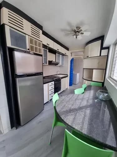 Apartamento Amplio En Alquiler En Los Mangos, Residencias Encanto Vi - Atmlf