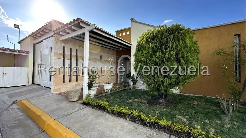 Casa (1 Nivel) en Venta en La Cumaca, Carabobo