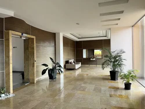 Dr Venta De Apartamento Resd. Capri Palace La Trigaleña