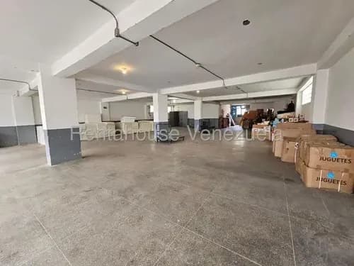 Local En Venta Altagracia Es25-23321