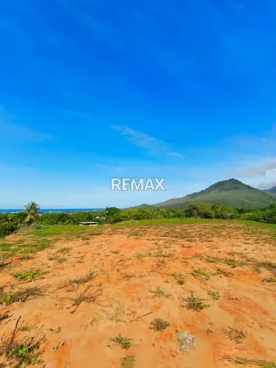 Terreno en venta en LOMA DE GUERRA, La Asunción, Arismendi, Nueva Esparta, VEN - $70k