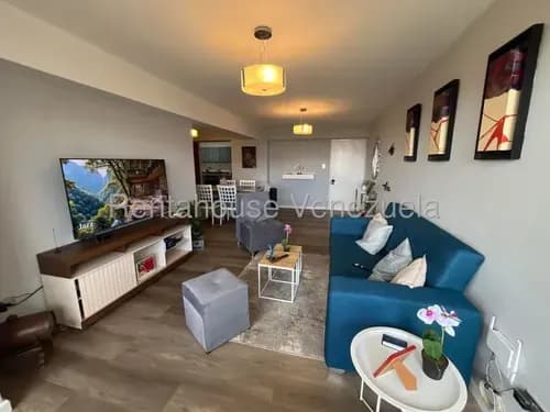 Apartamento Venta Manzanares