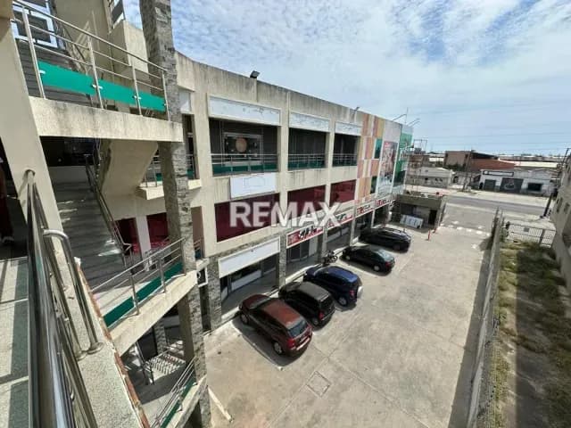 ¡Tu próximo punto de negocio al mejor precio! Local en alquiler en CC KJ – Calle Trujillo, Ciudad Ojeda