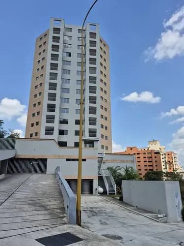 Apartamento En Venta En Buena Vista Suite Trigaleña Alta Obra Blanca Fg