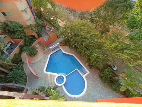 Michelle Alquila Apartamento Urb La Trigaleña Conjunto Res Portales De Shalimar Ha-r /326