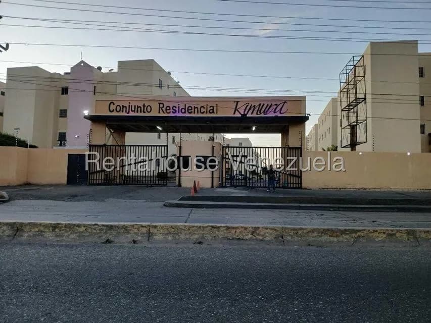 Apartamento (1 Nivel) en Venta en Los Haticos, Zulia